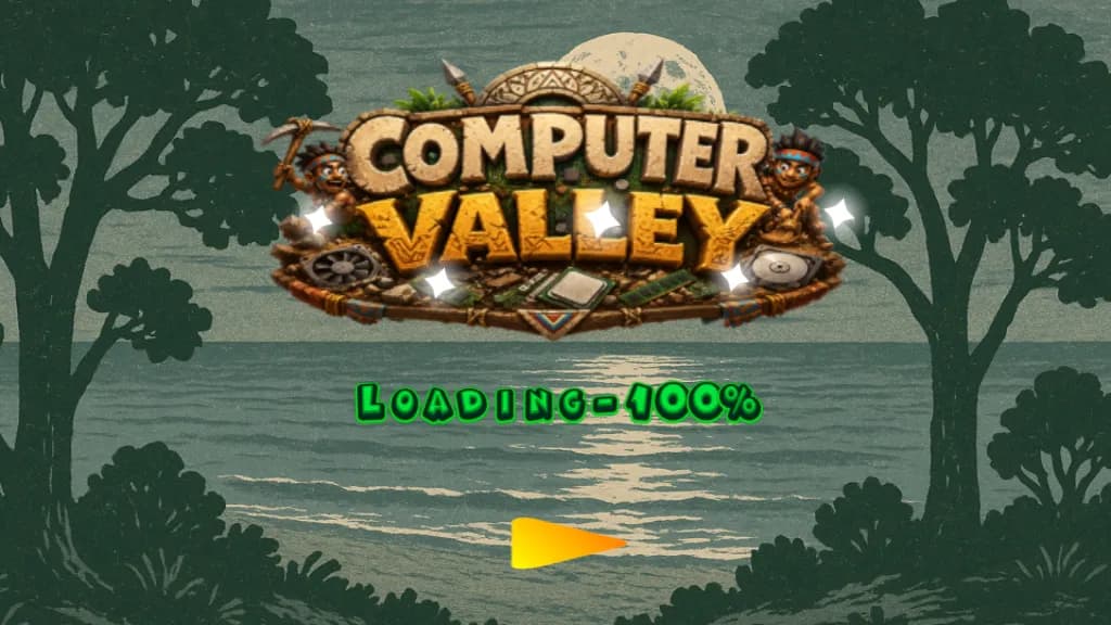 Computer Valley