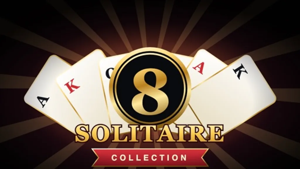 Solitaire 8 Collection