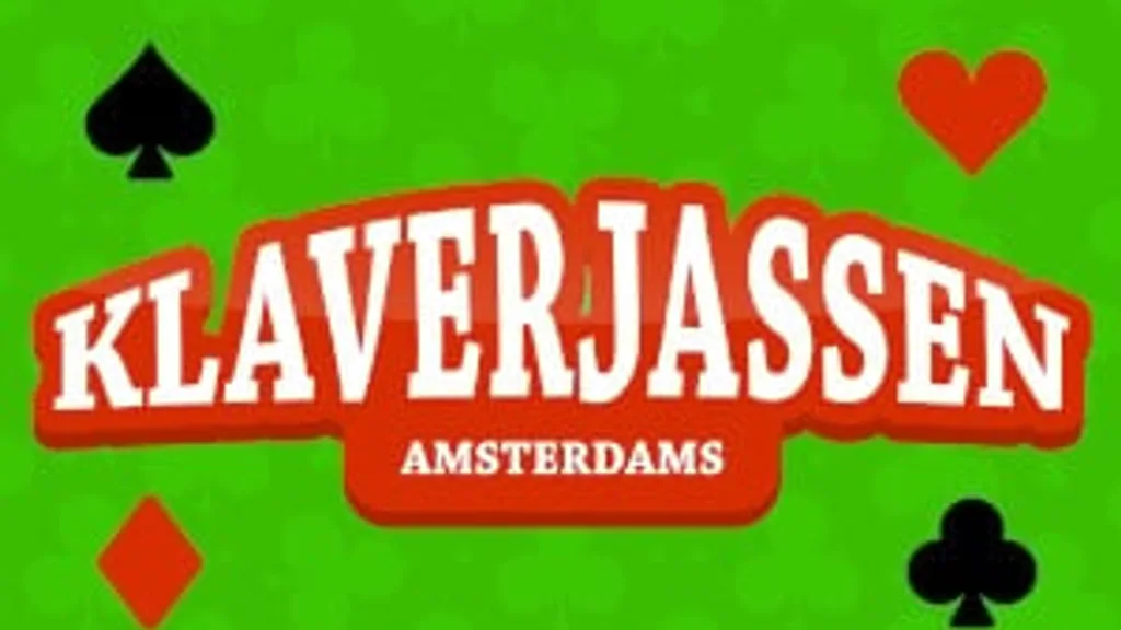 Amsterdams Klaverjassen