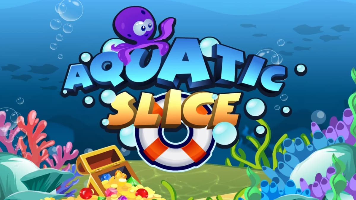 Aquatic Slice