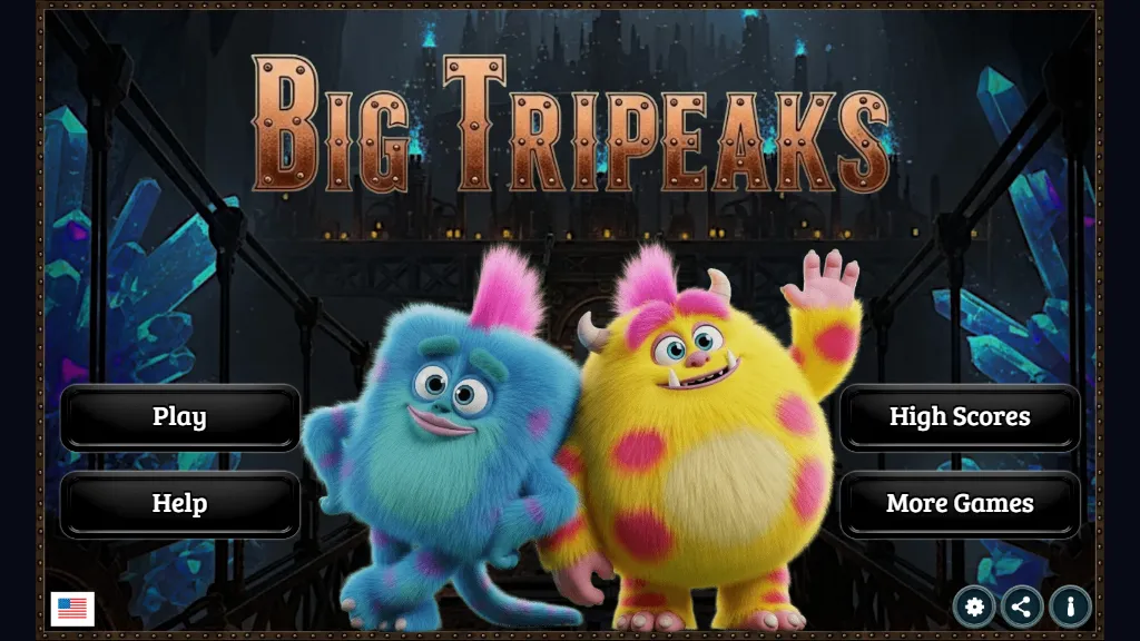 Big Tripeaks