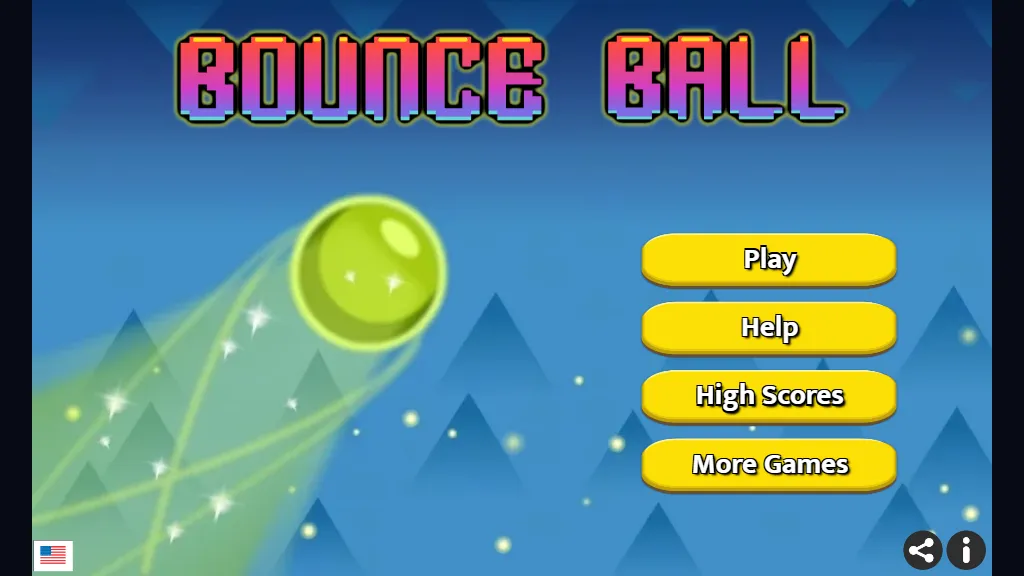 Bounce Ball