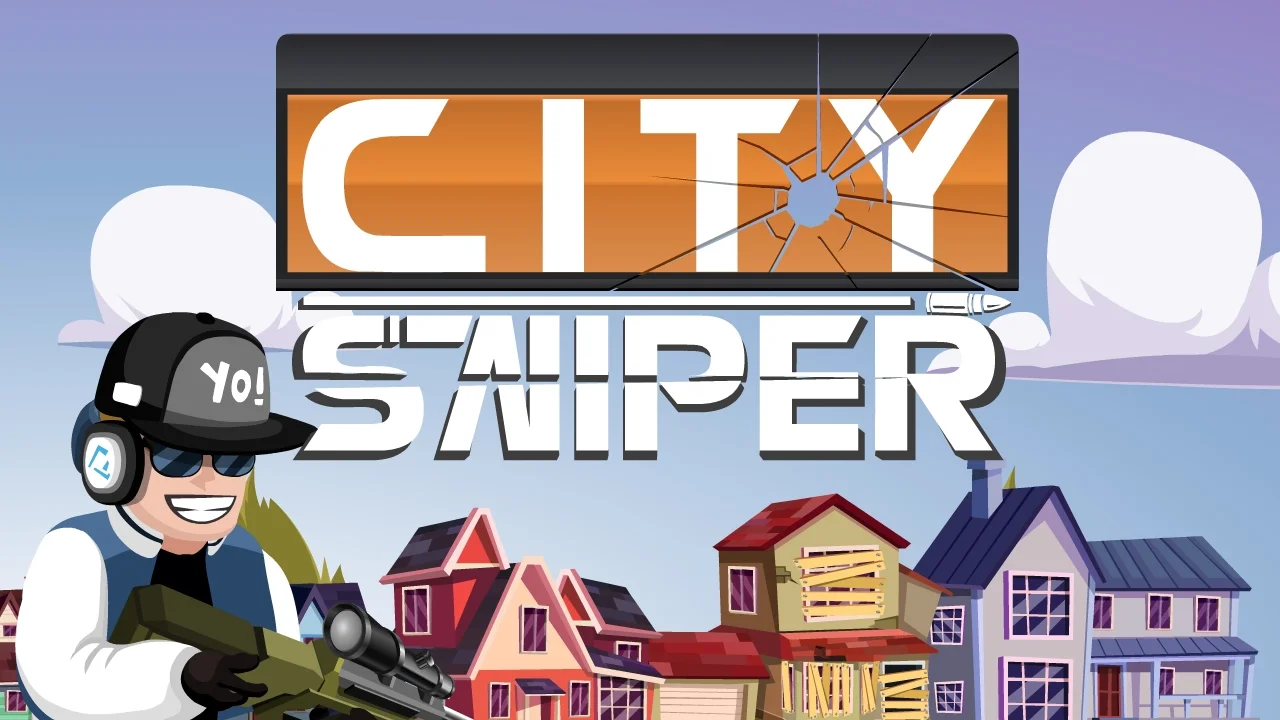 City Sniper