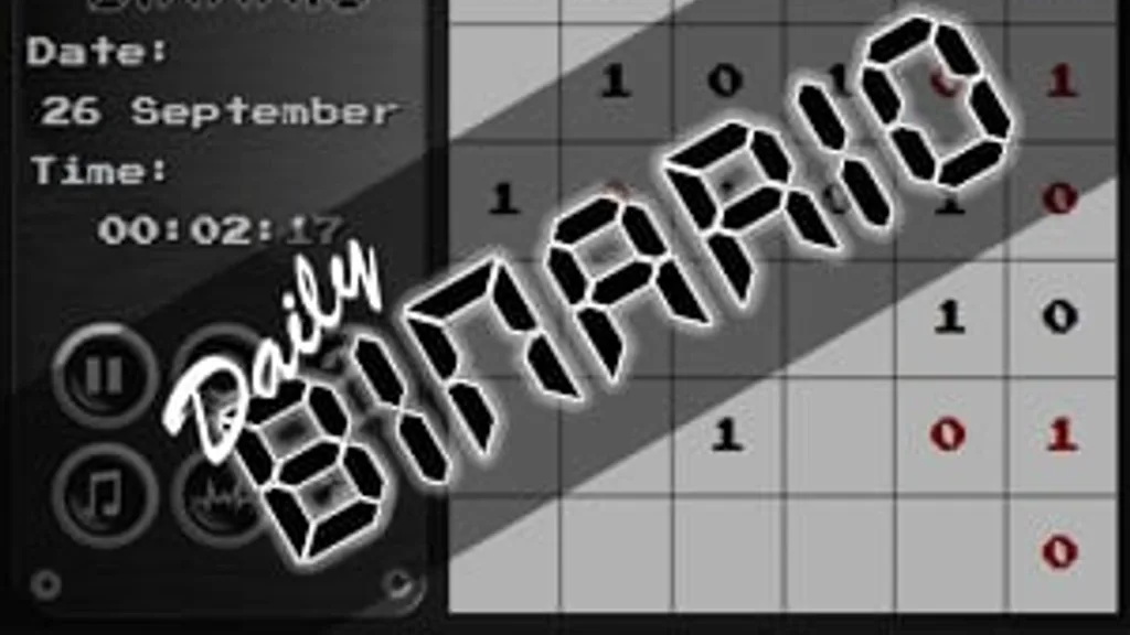 Daily Binario