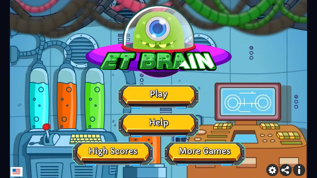 ET Brain