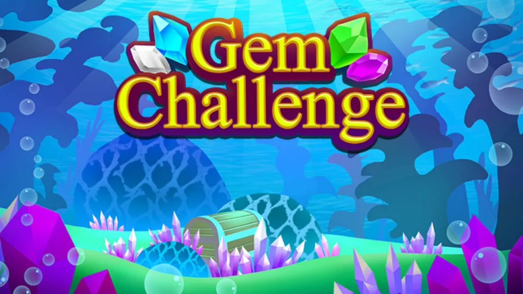 Gem Challenge