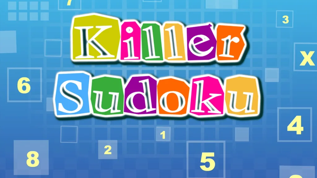 Killer Sudoku