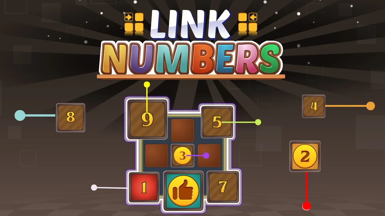 Link Numbers