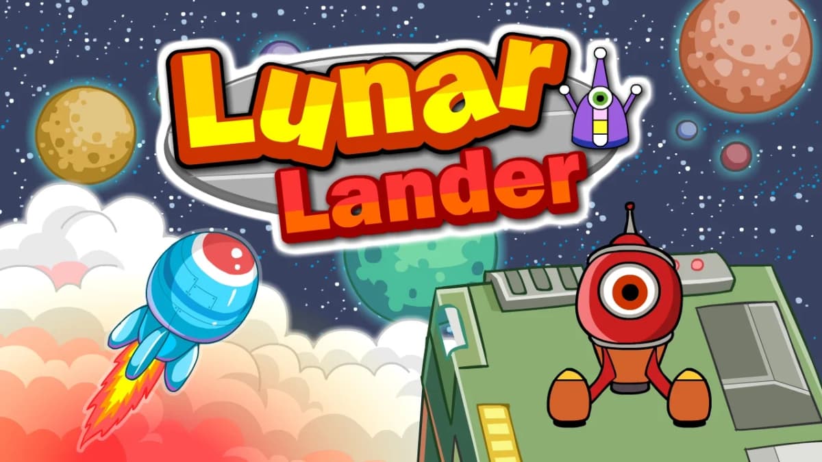 Lunar Lander