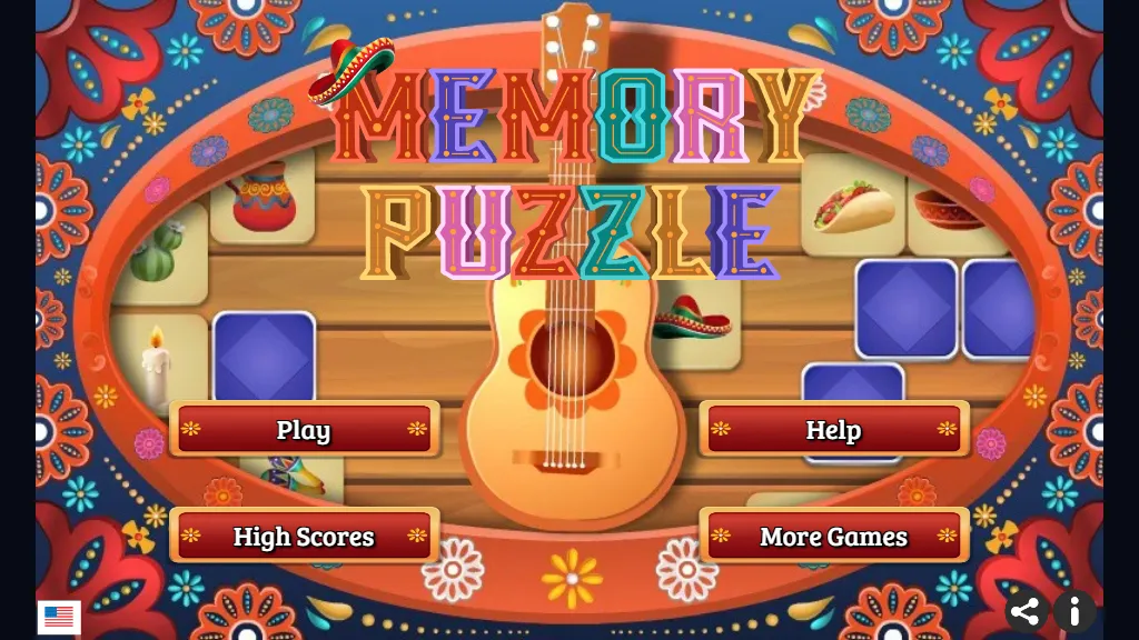 Memory Puzzle