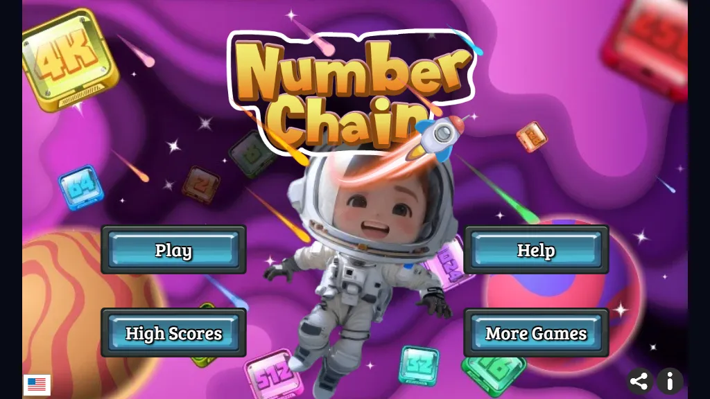 Number Chain