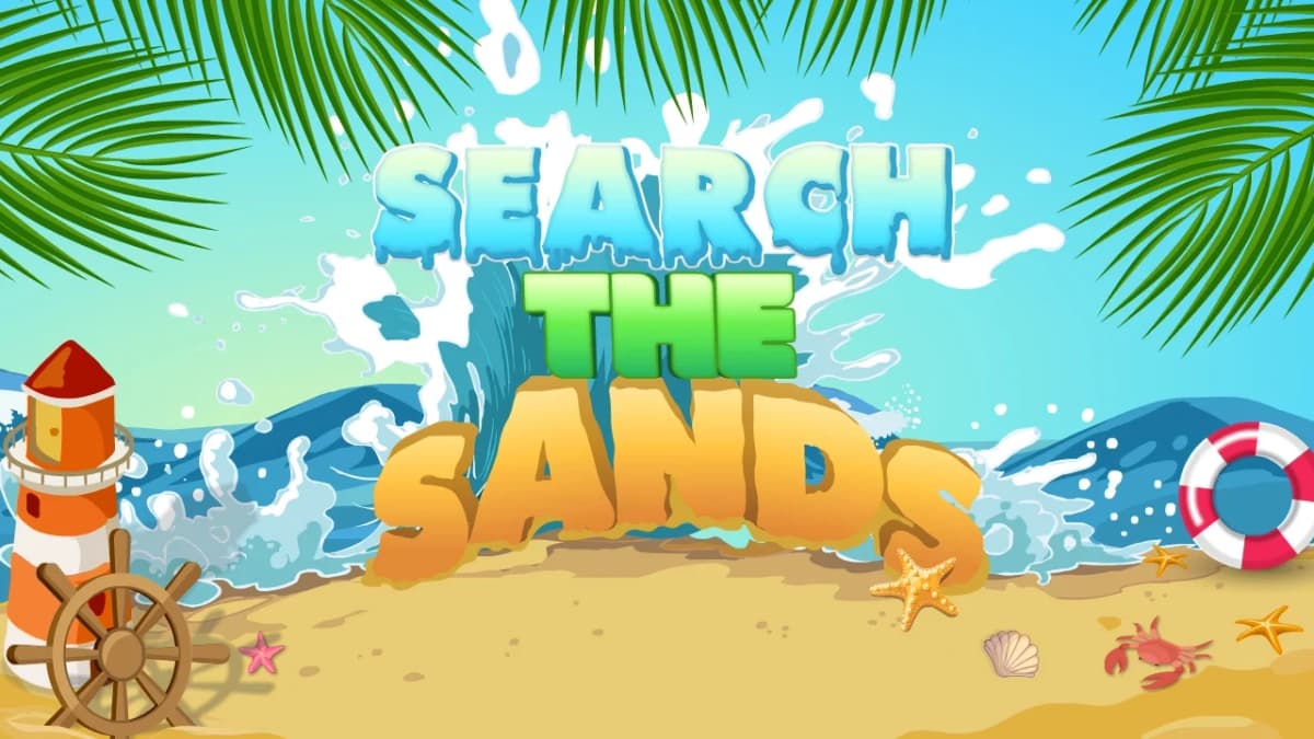 Search the Sands