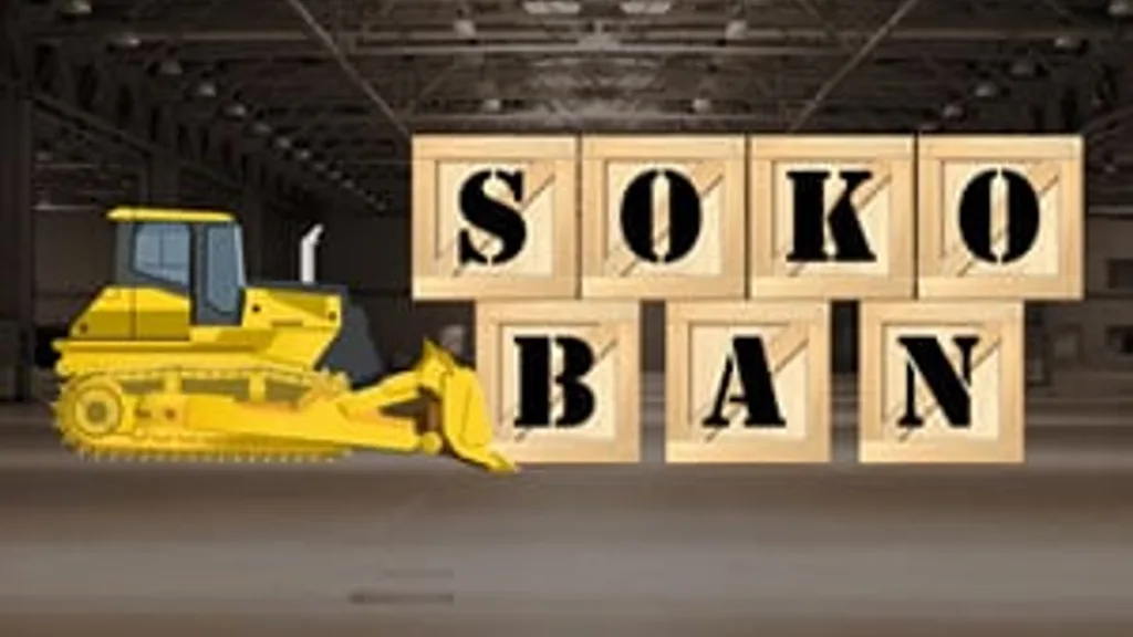 Sokoban