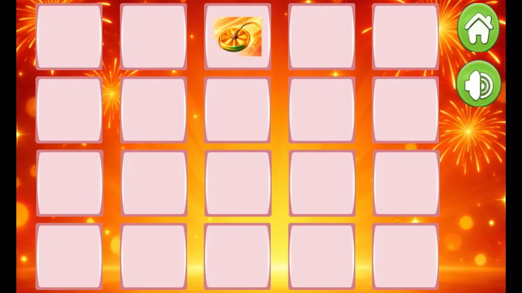 PyroPairs gameplay capture 1