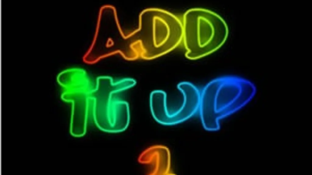 Add It Up 2