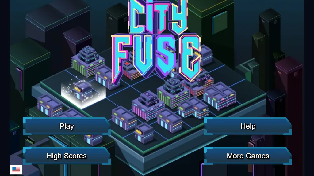 City Fuse gameplay capture 1