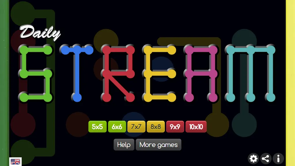 Daily Stream gameplay capture 1