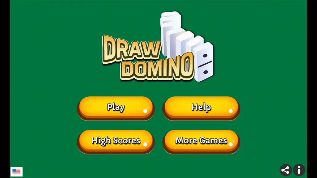 Draw Domino gameplay capture 1