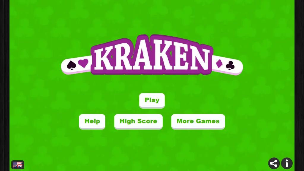 Kraken gameplay capture 1