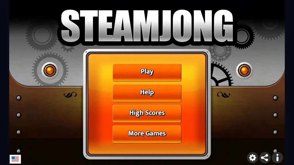 SteamJong gameplay capture 1