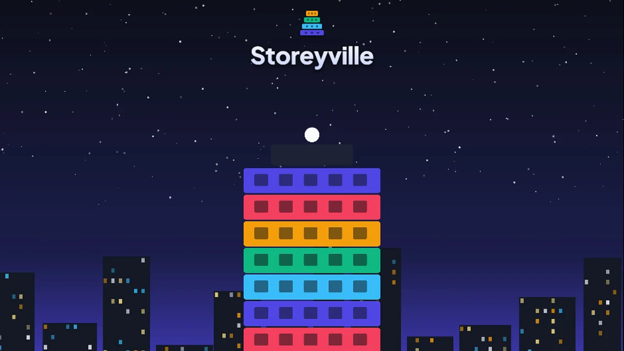 Storeyville
